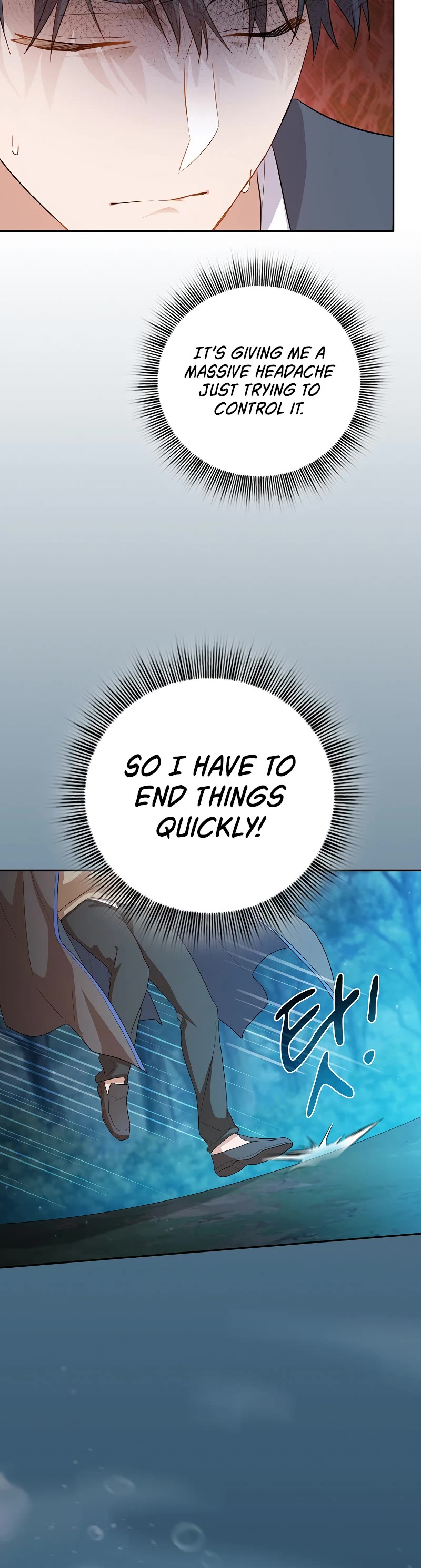 Magic Academy Survival Guide Chapter 65 page 20 - Chapter 65