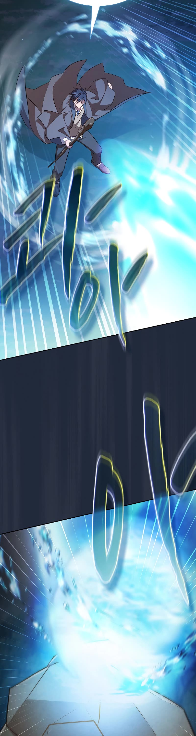Magic Academy Survival Guide Chapter 65 page 22 - Chapter 65