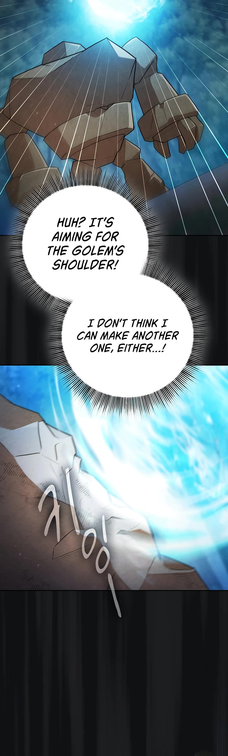 Magic Academy Survival Guide Chapter 65 page 24 - Chapter 65
