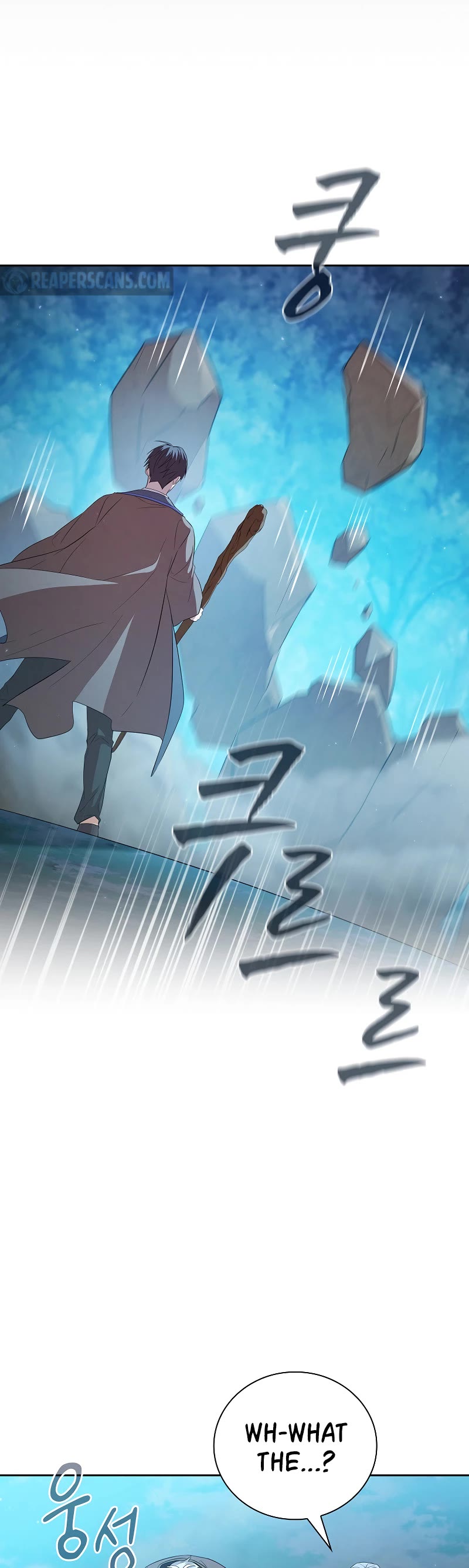Magic Academy Survival Guide Chapter 65 page 27 - Chapter 65