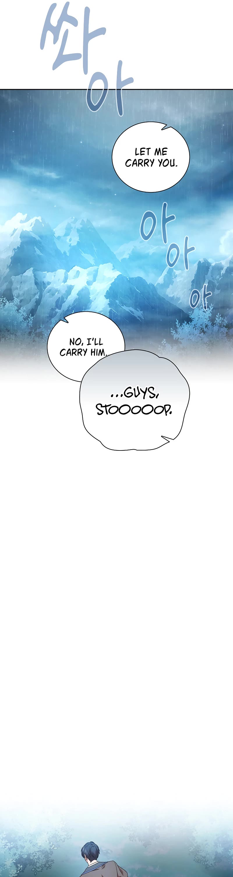 Magic Academy Survival Guide Chapter 65 page 33 - Chapter 65
