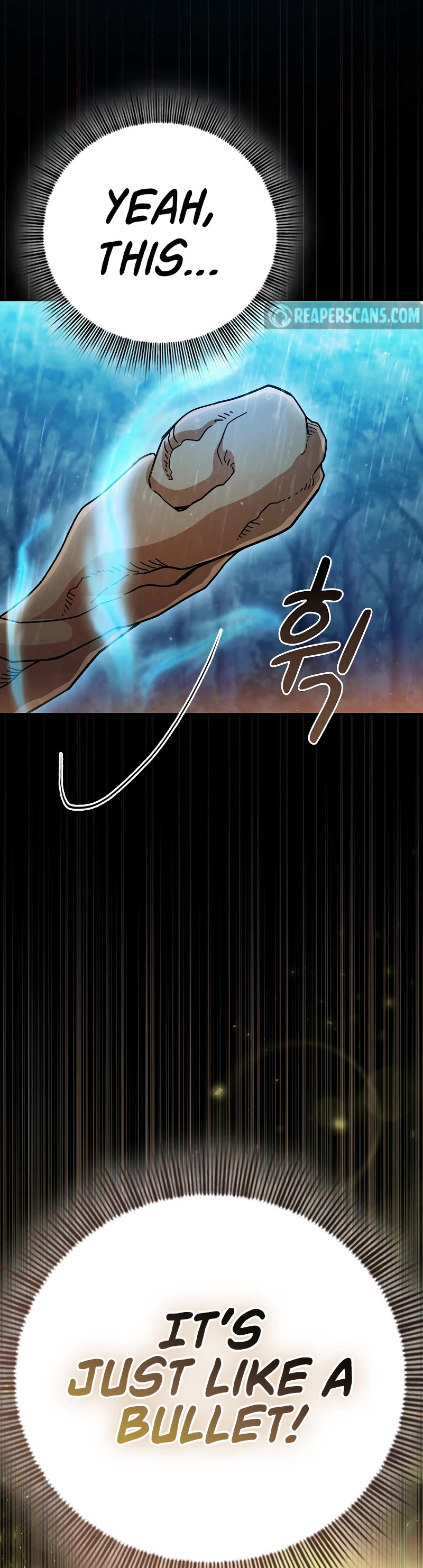 Magic Academy Survival Guide Chapter 65 page 4 - Chapter 65