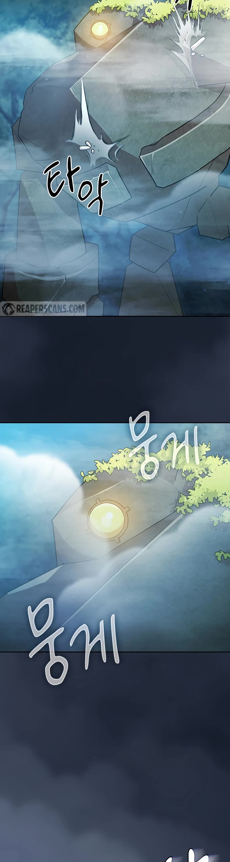 Magic Academy Survival Guide Chapter 65 page 46 - Chapter 65