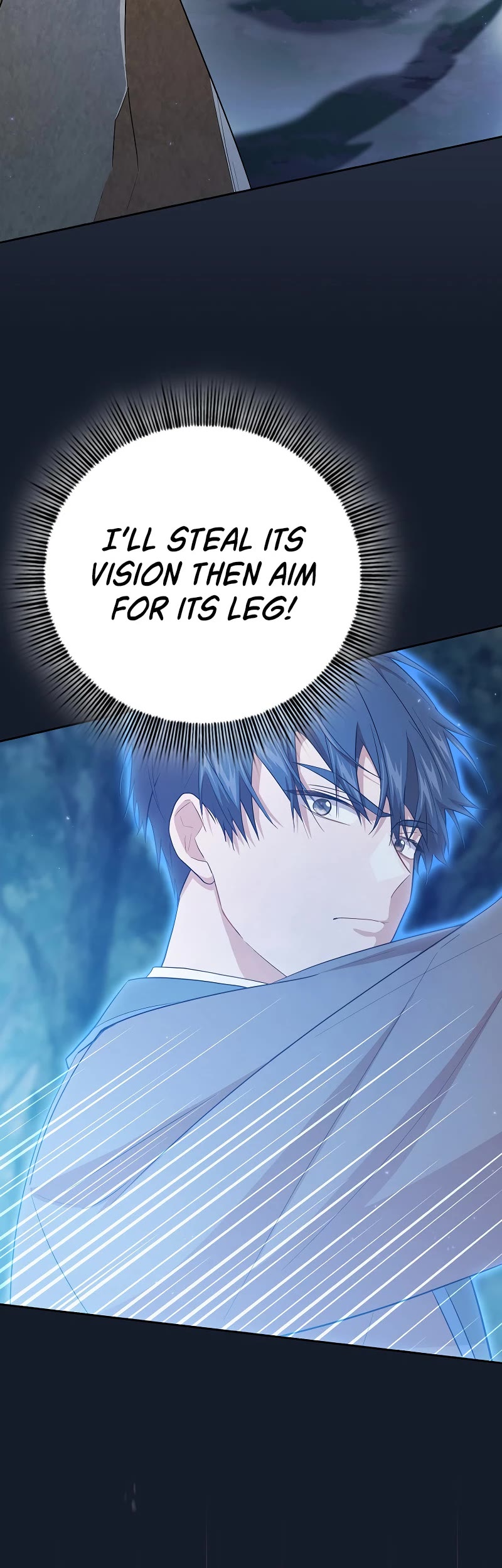 Magic Academy Survival Guide Chapter 65 page 48 - Chapter 65