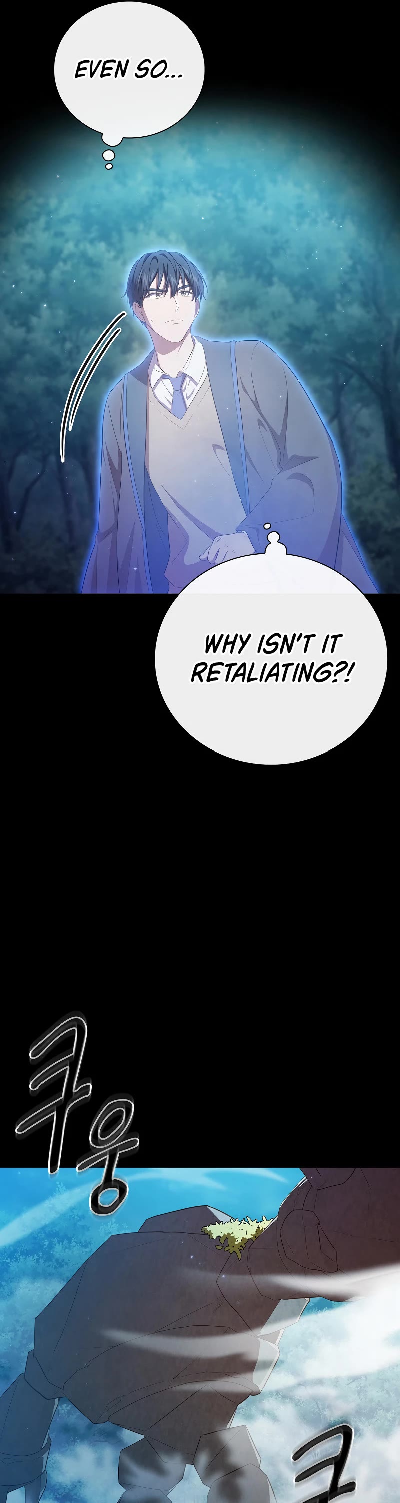 Magic Academy Survival Guide Chapter 66 page 18 - Chapter 66