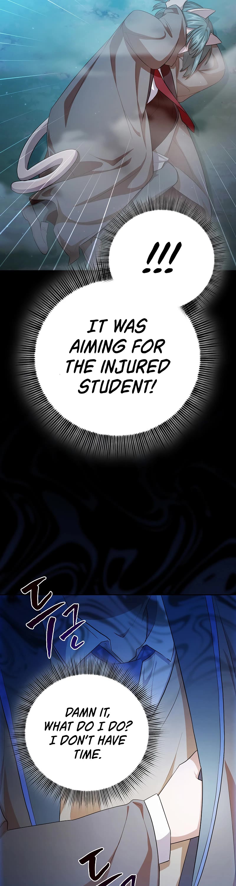 Magic Academy Survival Guide Chapter 66 page 20 - Chapter 66