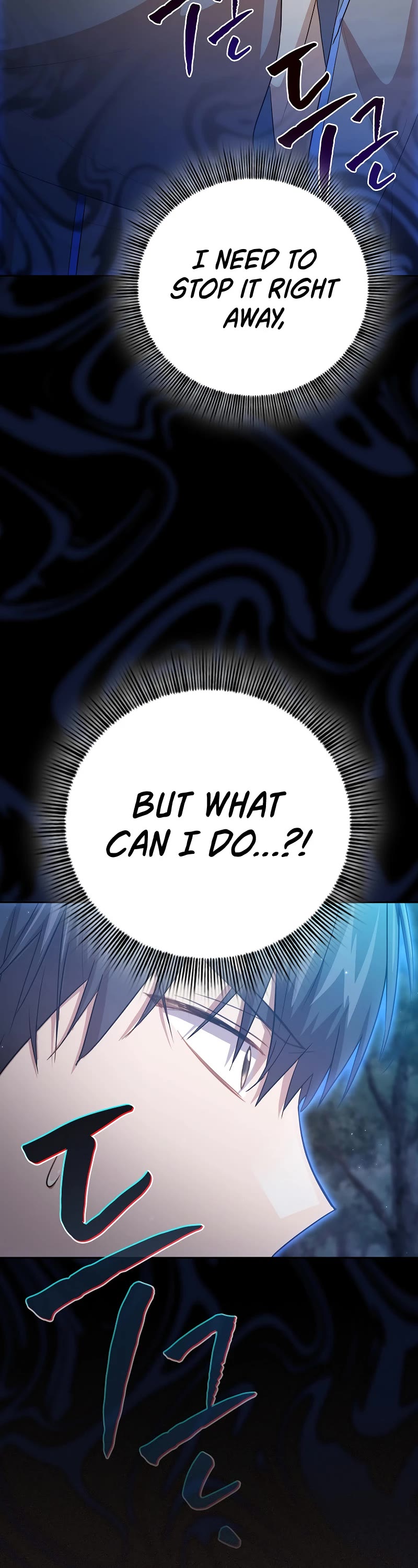 Magic Academy Survival Guide Chapter 66 page 21 - Chapter 66