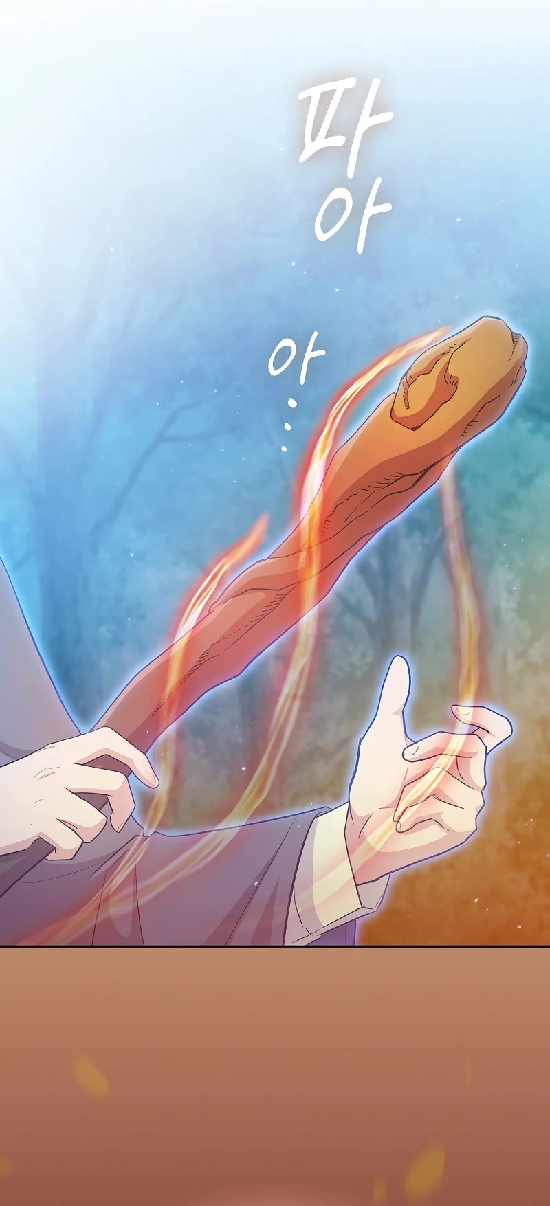 Magic Academy Survival Guide Chapter 66 page 24 - Chapter 66
