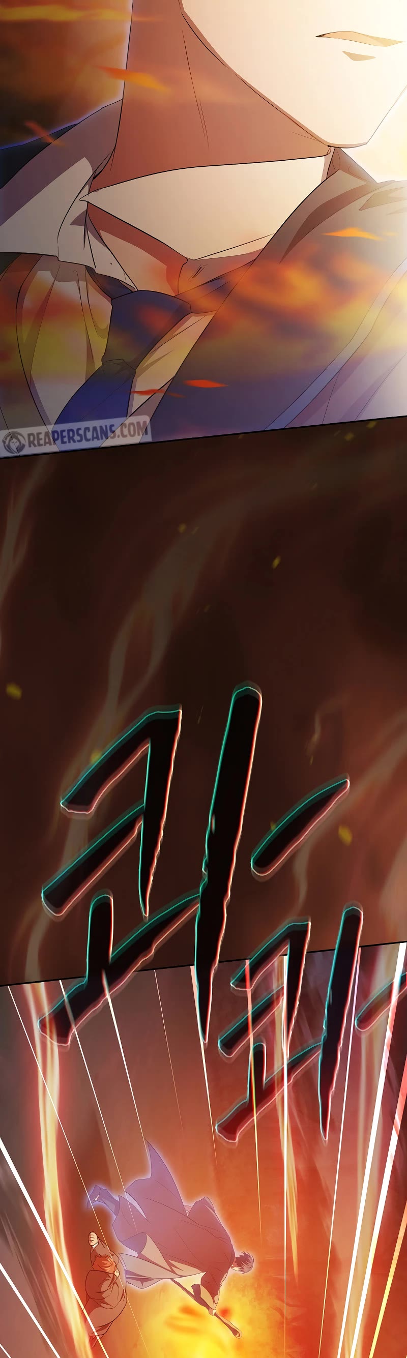 Magic Academy Survival Guide Chapter 66 page 27 - Chapter 66