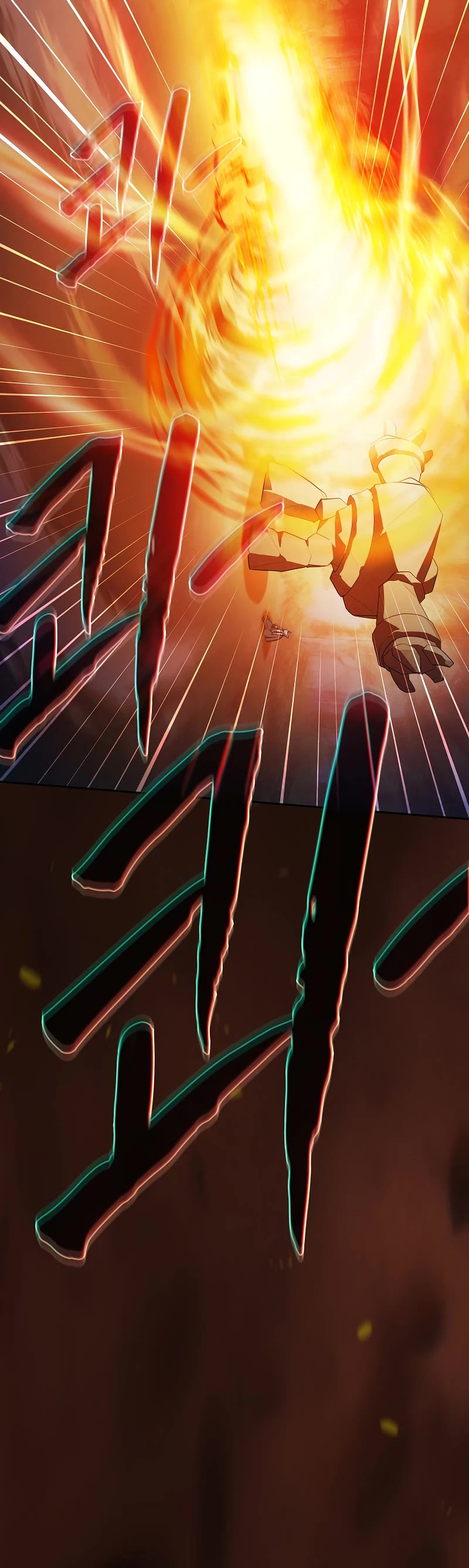 Magic Academy Survival Guide Chapter 66 page 28 - Chapter 66