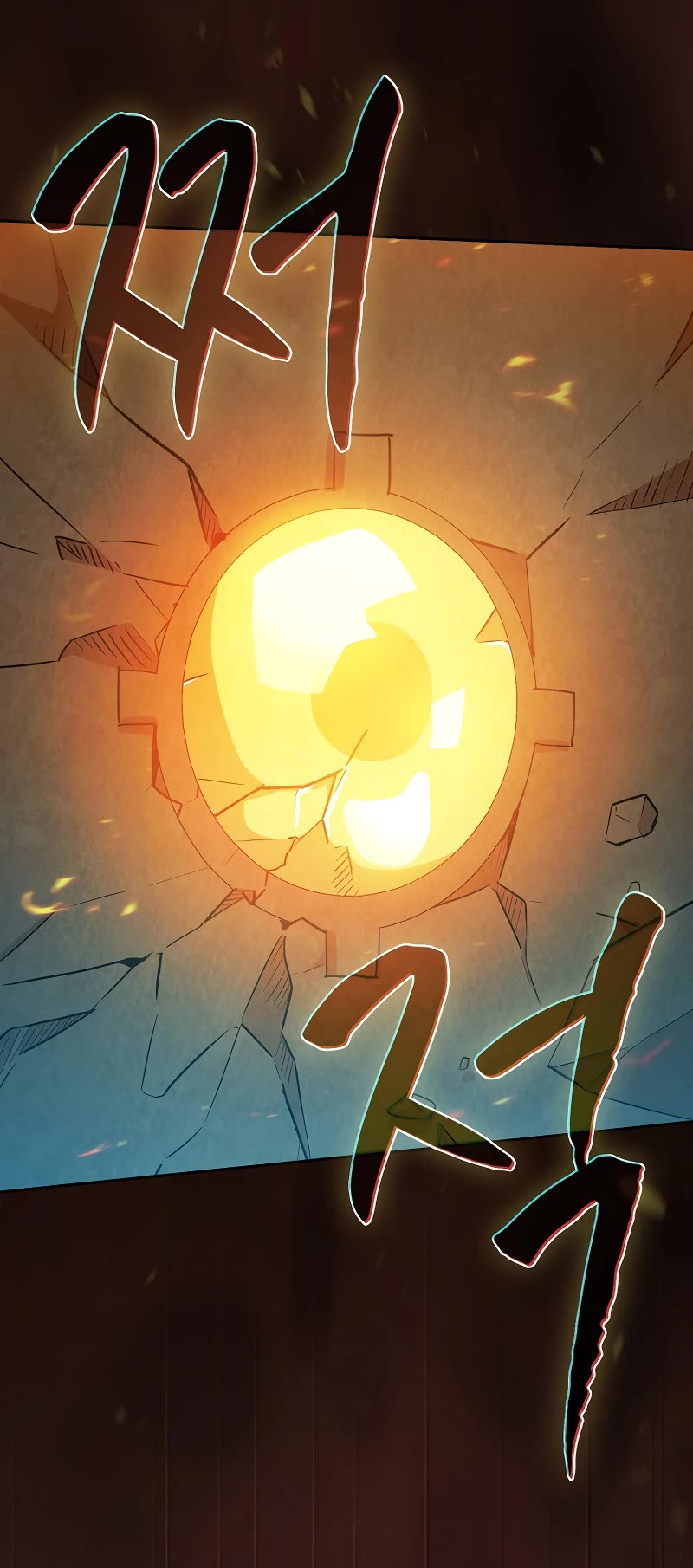 Magic Academy Survival Guide Chapter 66 page 32 - Chapter 66