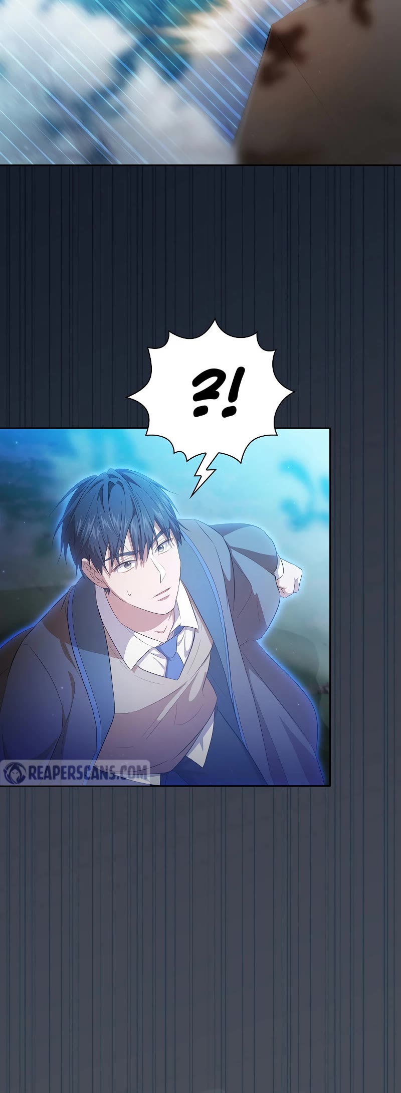 Magic Academy Survival Guide Chapter 66 page 5 - Chapter 66