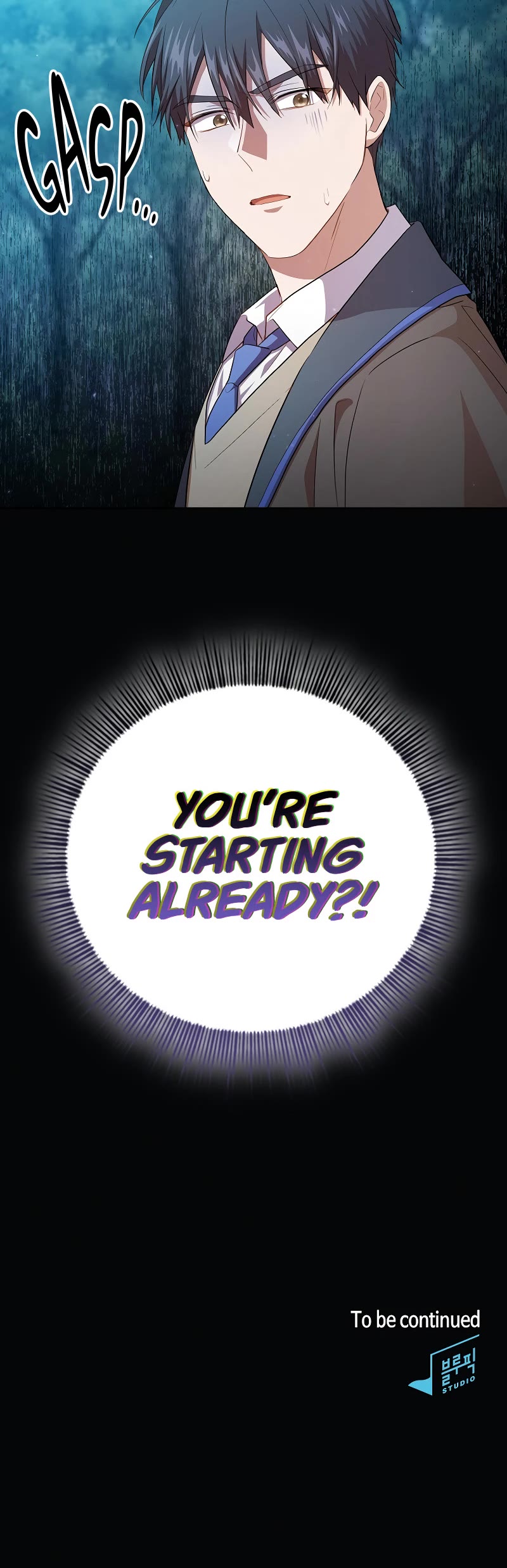 Magic Academy Survival Guide Chapter 66 page 51 - Chapter 66