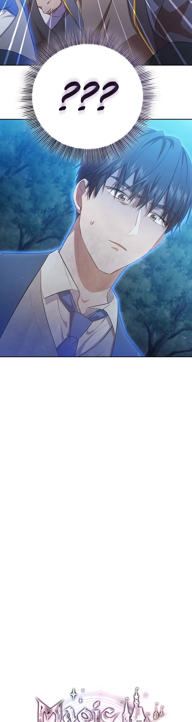 Magic Academy Survival Guide Chapter 66 page 7 - Chapter 66