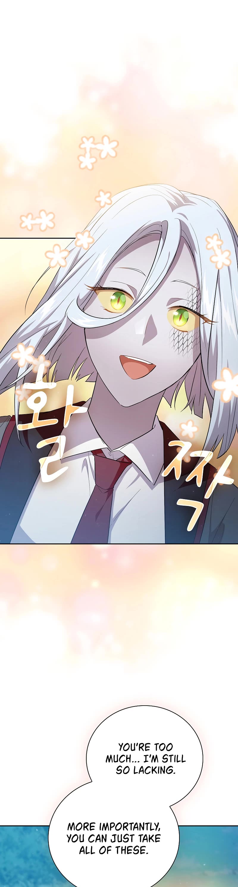 Magic Academy Survival Guide Chapter 67 page 12 - Chapter 67