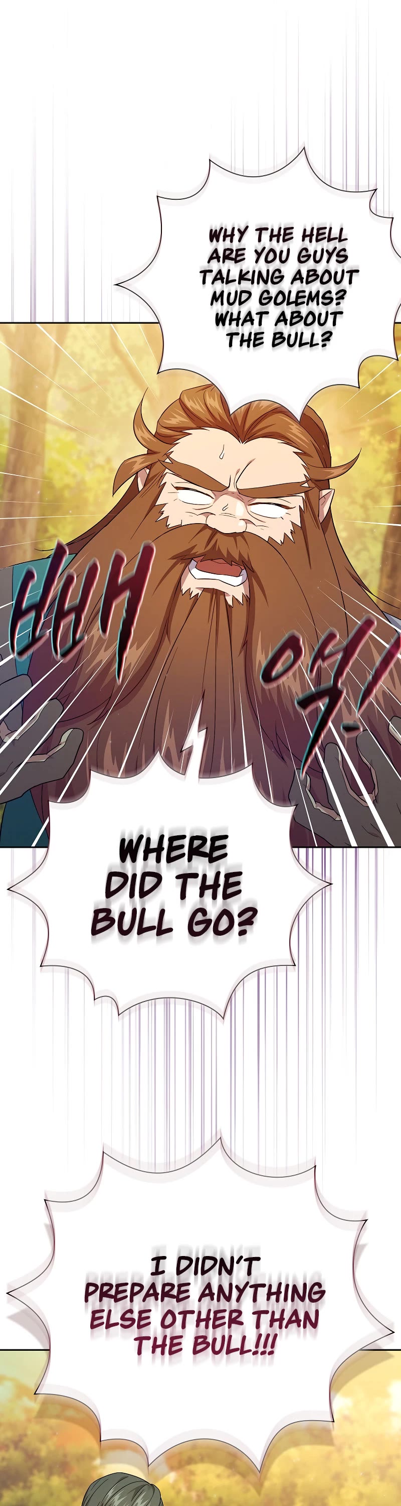 Magic Academy Survival Guide Chapter 67 page 38 - Chapter 67