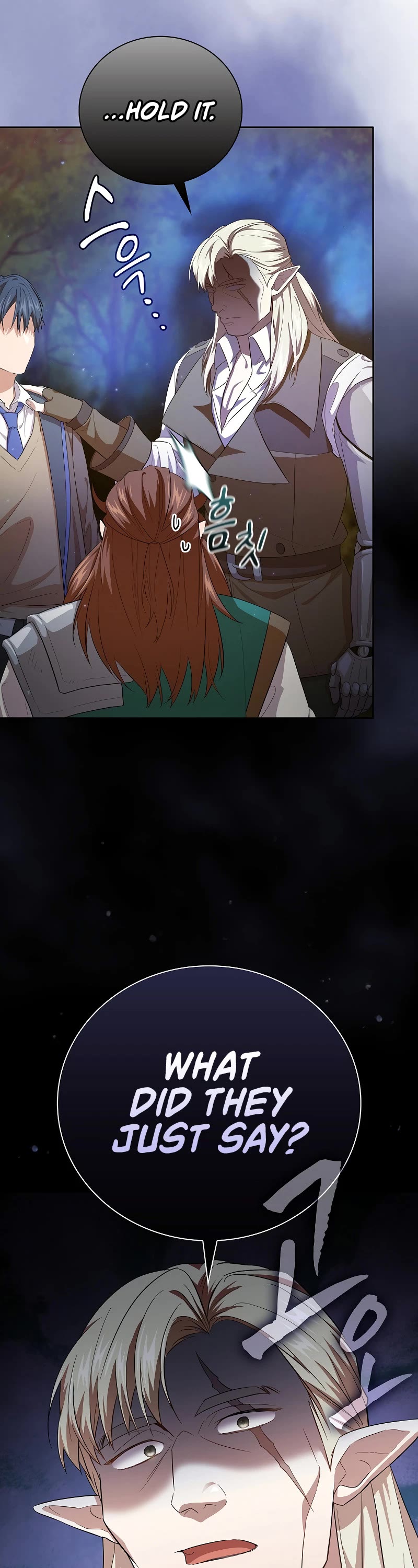 Magic Academy Survival Guide Chapter 67 page 43 - Chapter 67