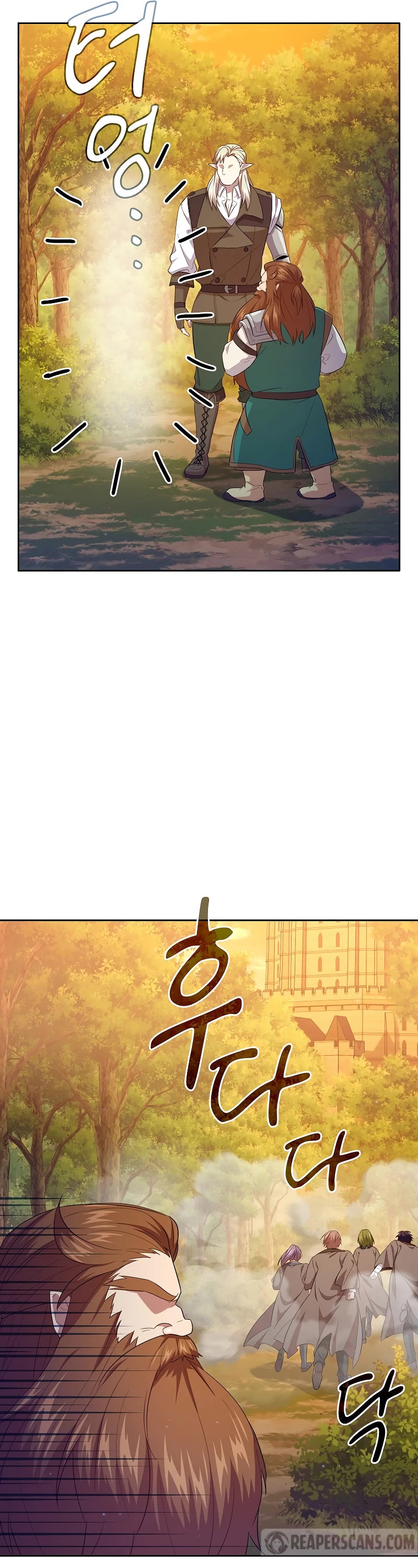 Magic Academy Survival Guide Chapter 67 page 46 - Chapter 67