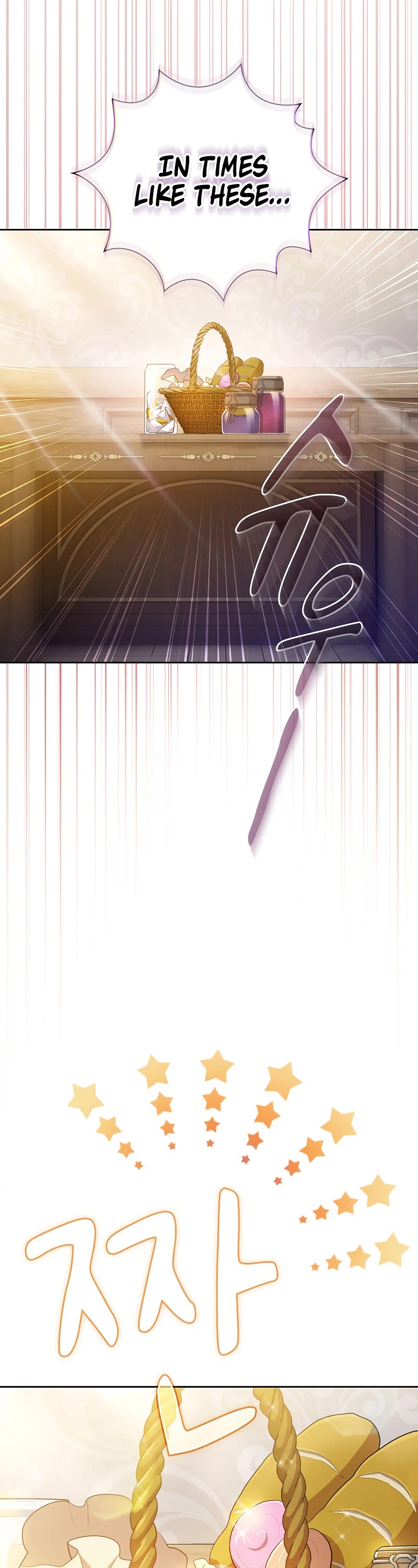 Magic Academy Survival Guide Chapter 68 page 11 - Chapter 68