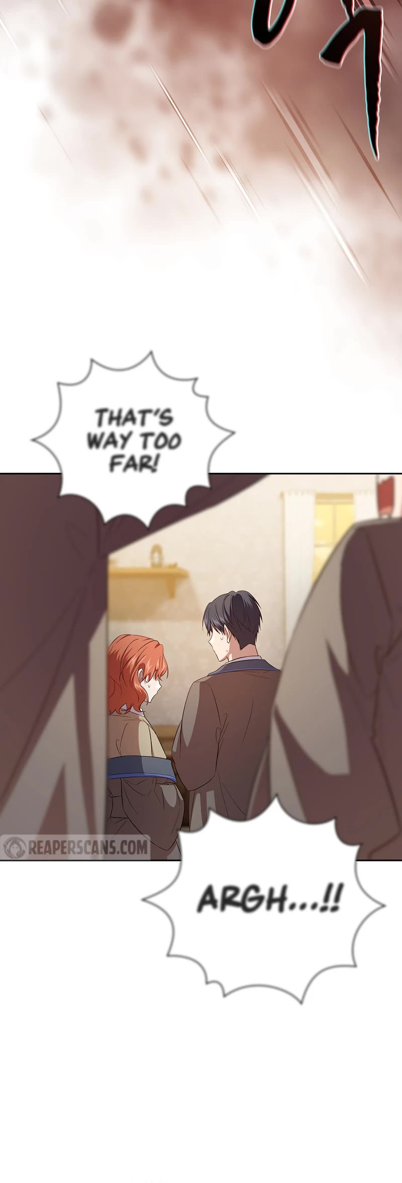 Magic Academy Survival Guide Chapter 68 page 28 - Chapter 68