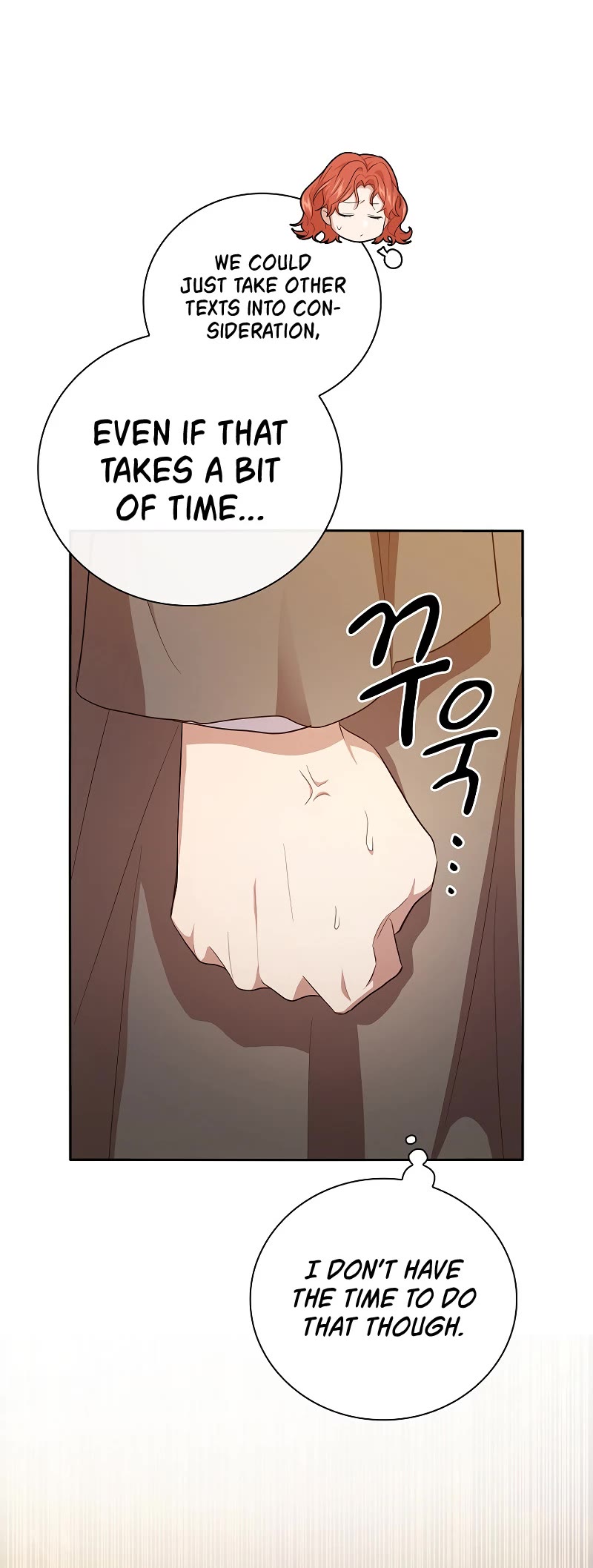 Magic Academy Survival Guide Chapter 68 page 32 - Chapter 68