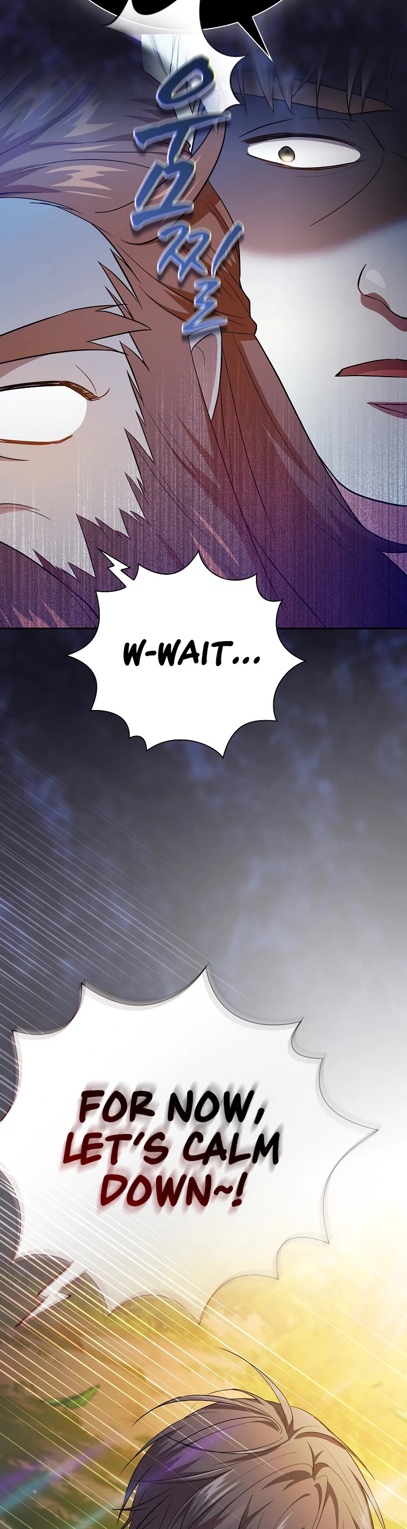 Magic Academy Survival Guide Chapter 68 page 4 - Chapter 68