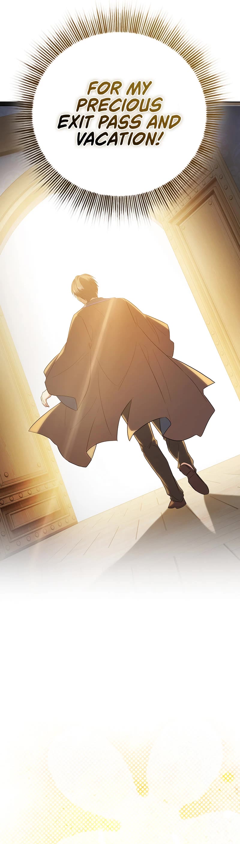 Magic Academy Survival Guide Chapter 68 page 40 - Chapter 68