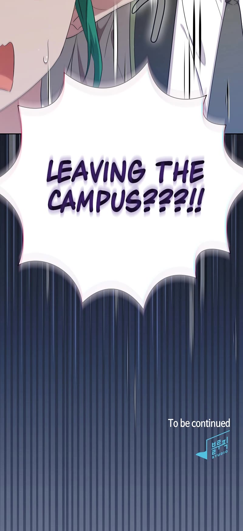 Magic Academy Survival Guide Chapter 68 page 50 - Chapter 68