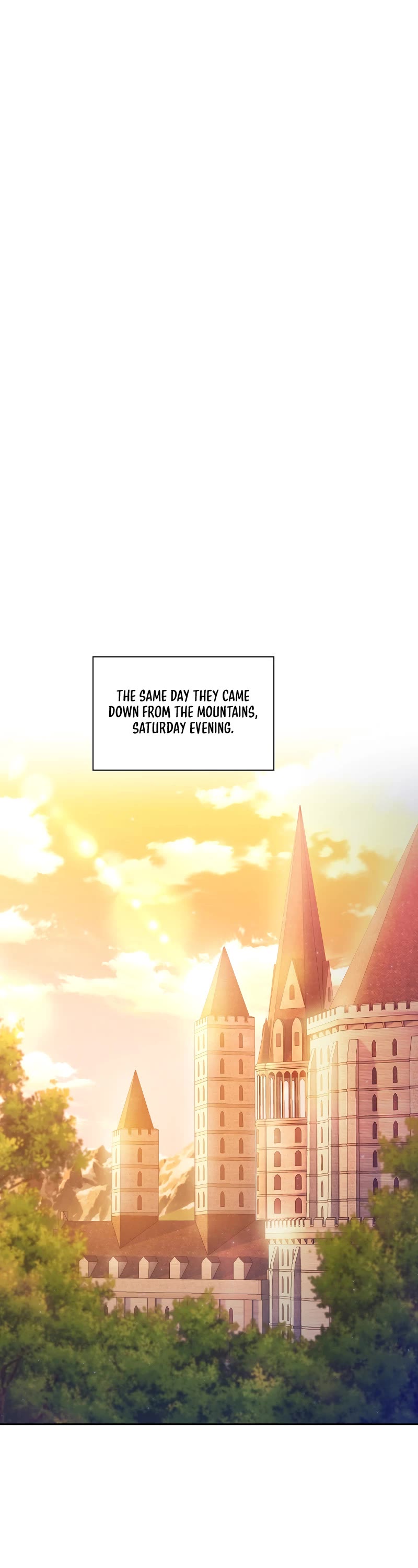 Magic Academy Survival Guide Chapter 68 page 6 - Chapter 68
