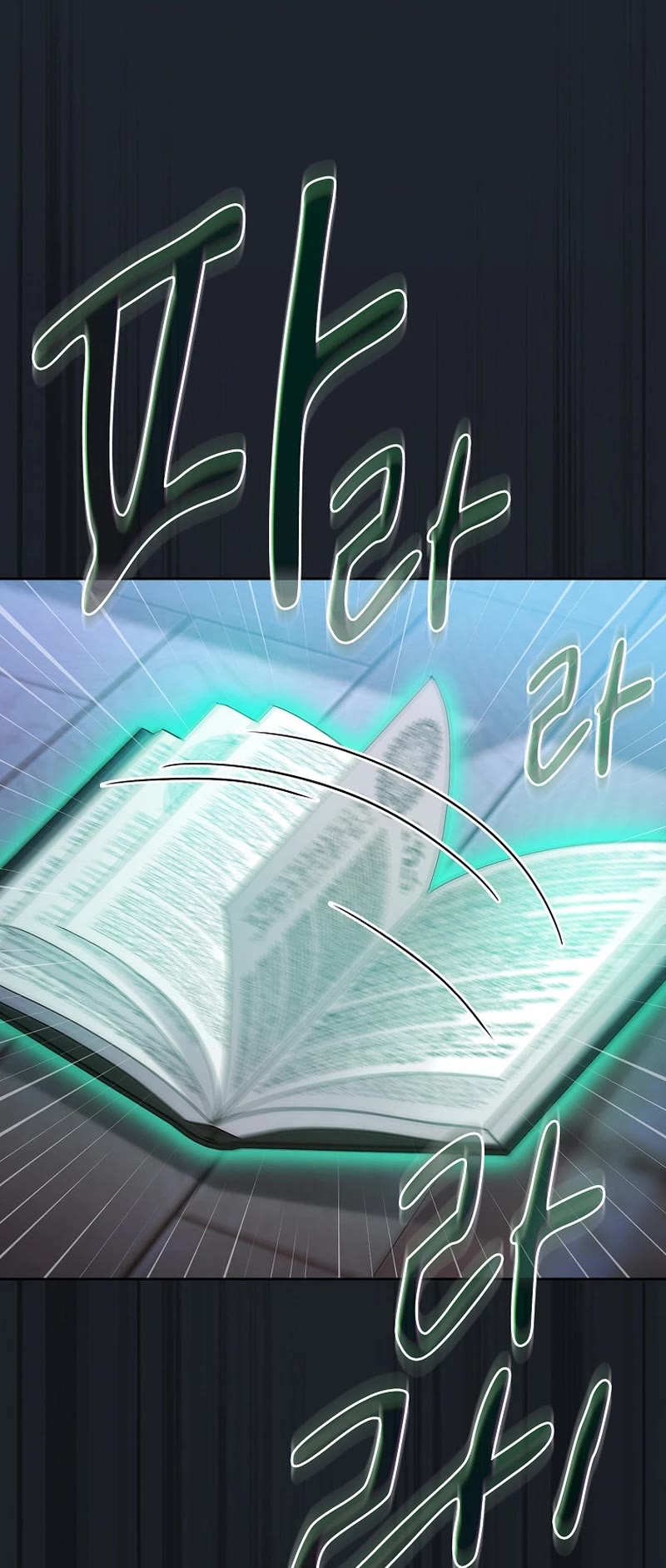 Magic Academy Survival Guide Chapter 69 page 24 - Chapter 69