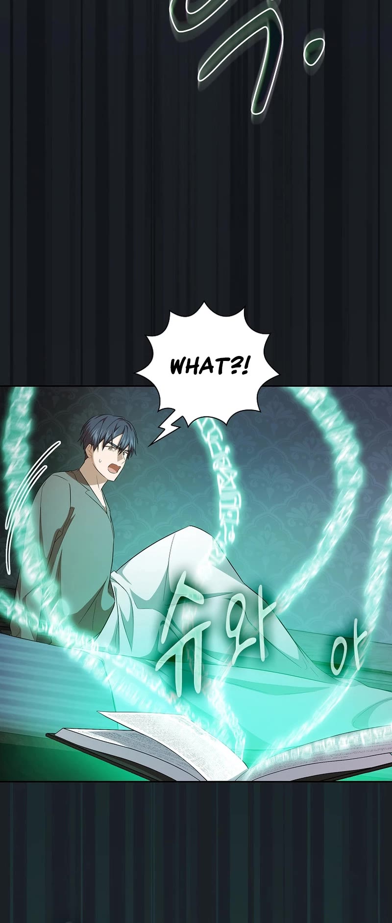 Magic Academy Survival Guide Chapter 69 page 25 - Chapter 69