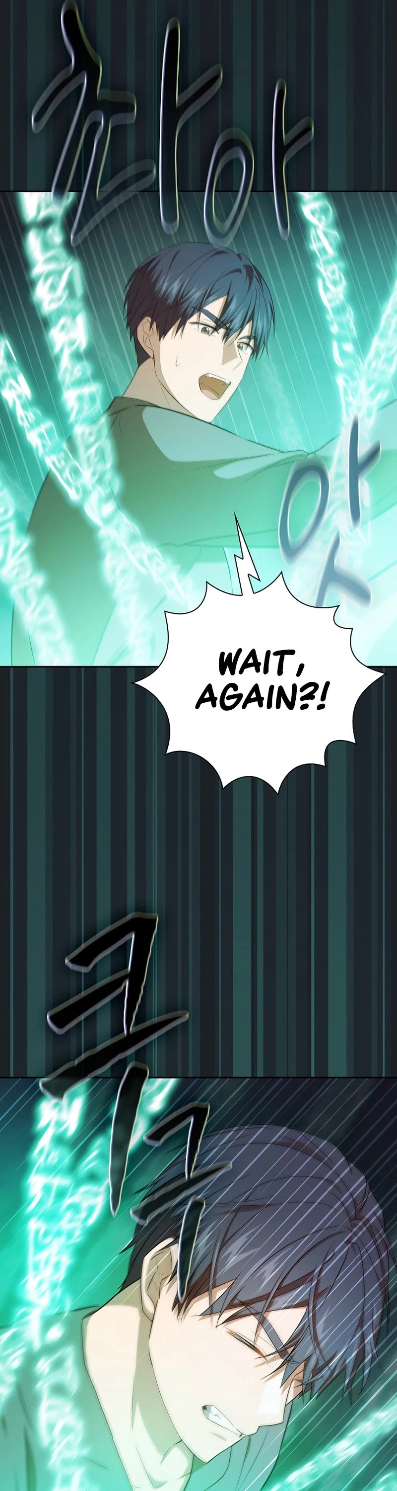 Magic Academy Survival Guide Chapter 69 page 26 - Chapter 69