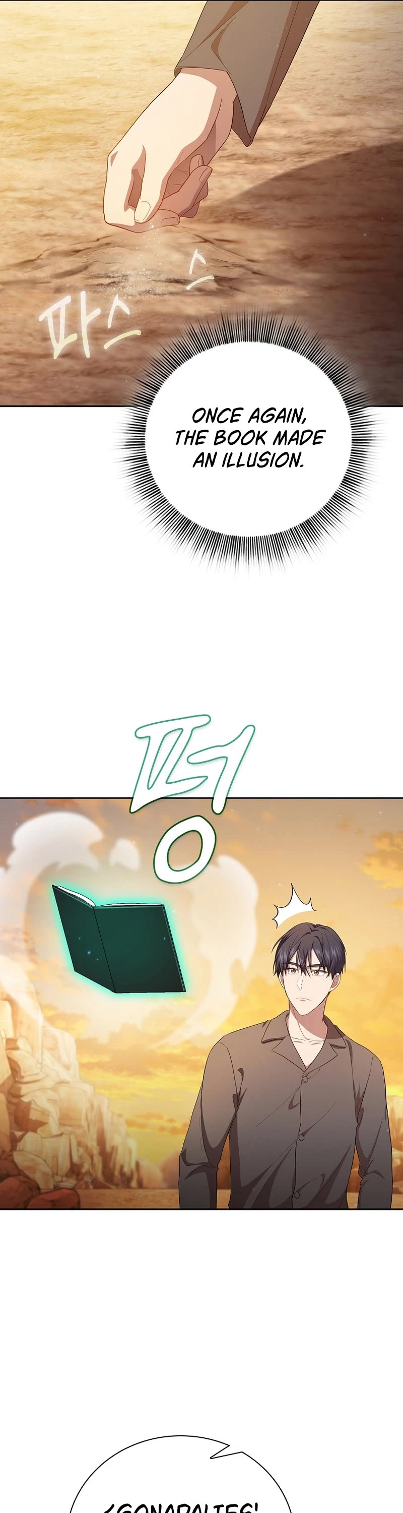 Magic Academy Survival Guide Chapter 69 page 30 - Chapter 69