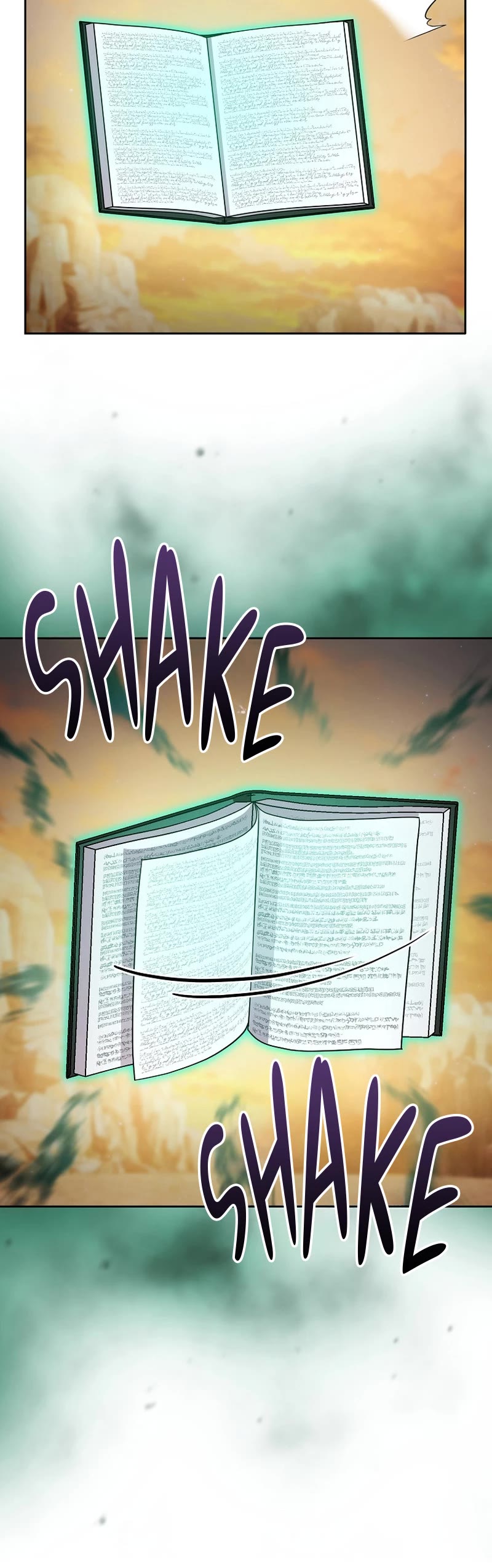 Magic Academy Survival Guide Chapter 69 page 33 - Chapter 69