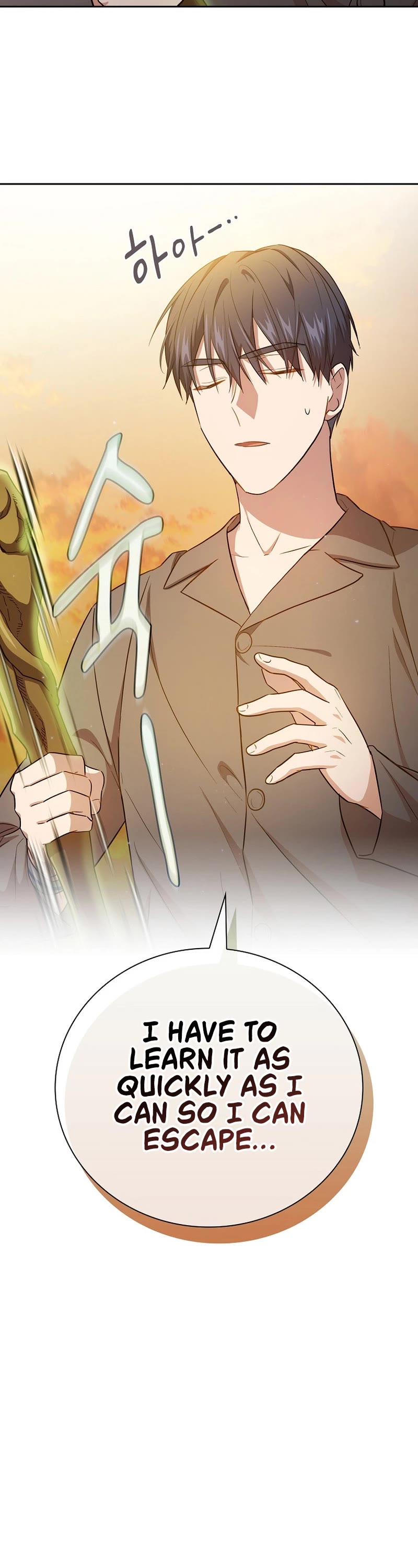 Magic Academy Survival Guide Chapter 69 page 35 - Chapter 69