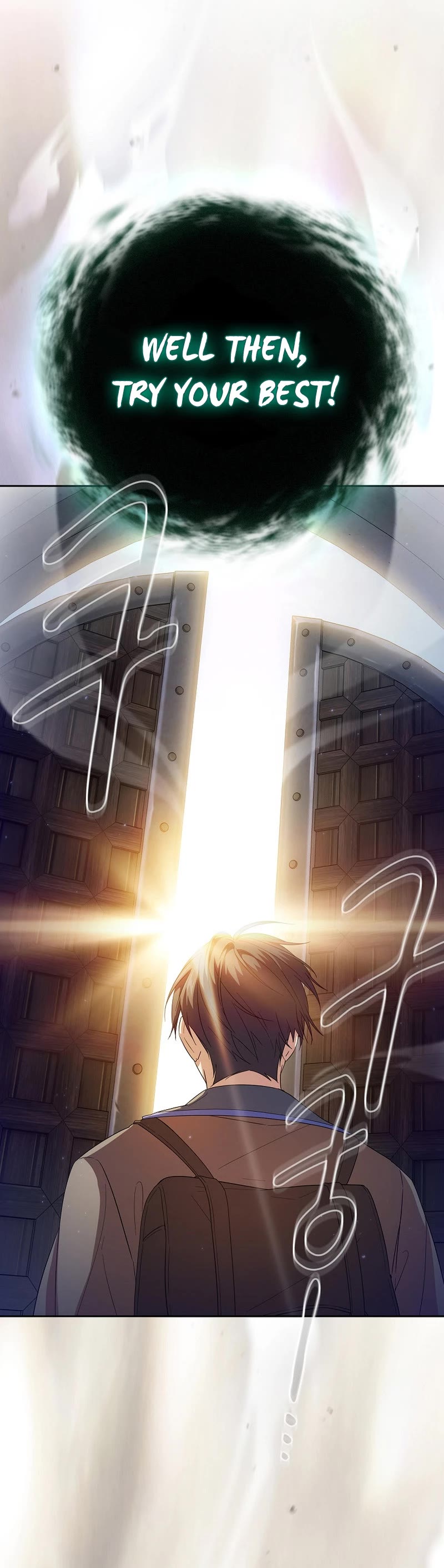 Magic Academy Survival Guide Chapter 69 page 44 - Chapter 69