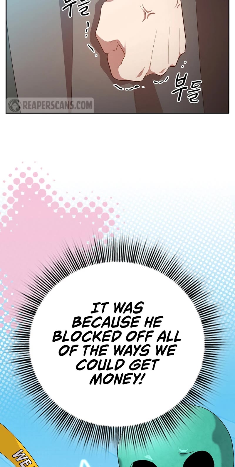 Magic Academy Survival Guide Chapter 69 page 52 - Chapter 69