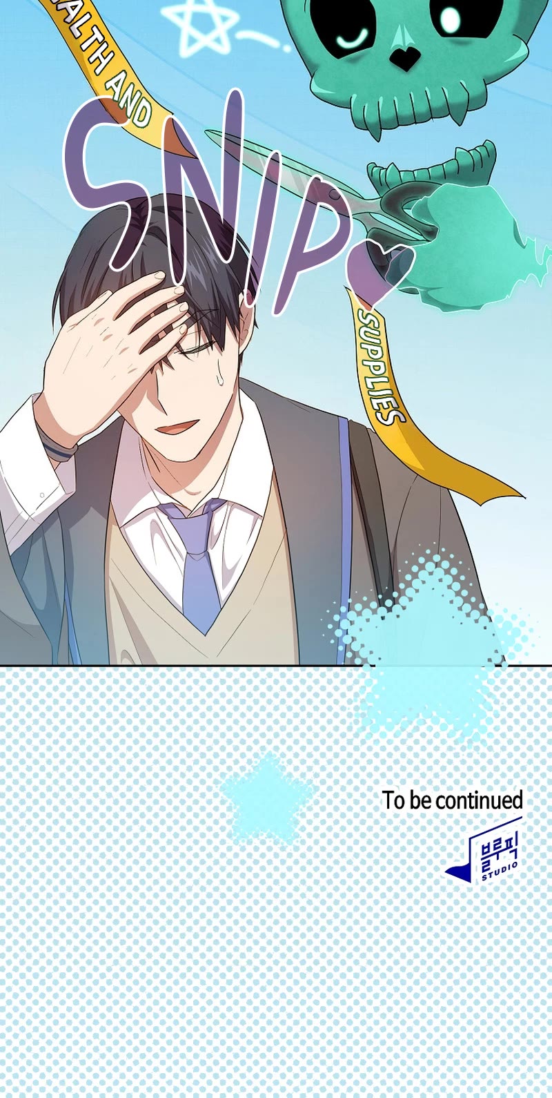 Magic Academy Survival Guide Chapter 69 page 53 - Chapter 69