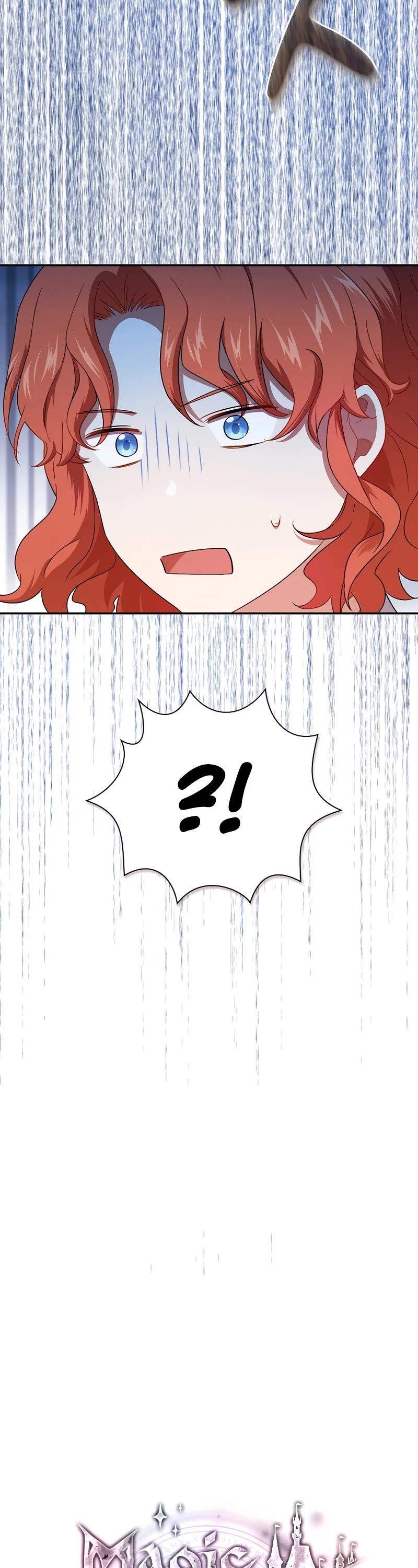 Magic Academy Survival Guide Chapter 7 page 4 - Chapter 7