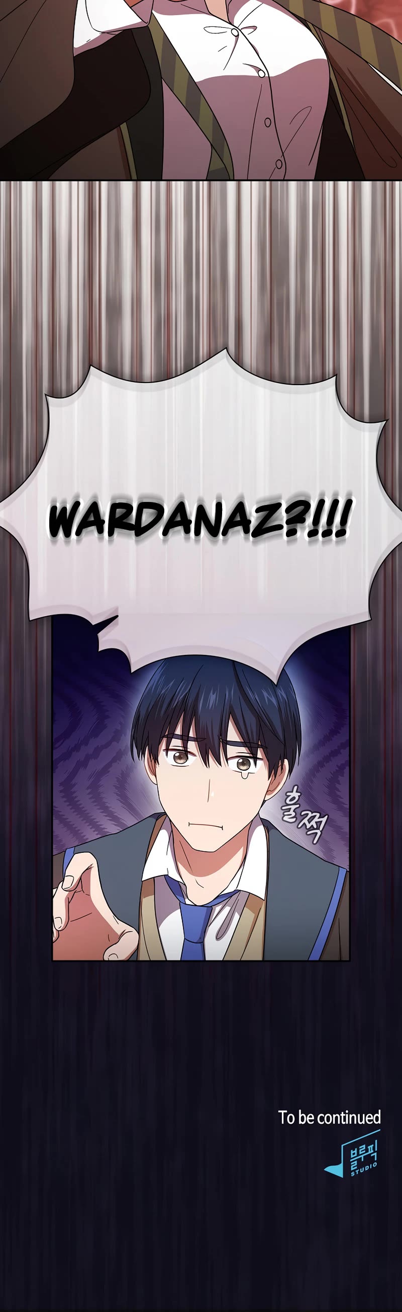 Magic Academy Survival Guide Chapter 7 page 42 - Chapter 7
