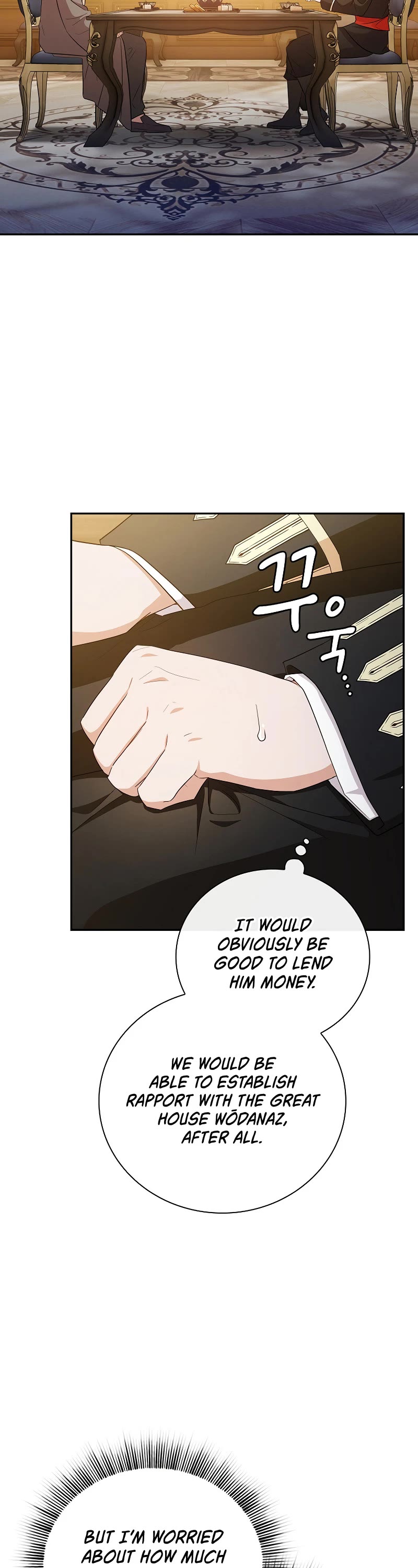 Magic Academy Survival Guide Chapter 70 page 15 - Chapter 70