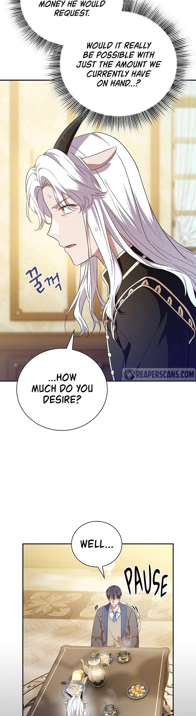Magic Academy Survival Guide Chapter 70 page 16 - Chapter 70