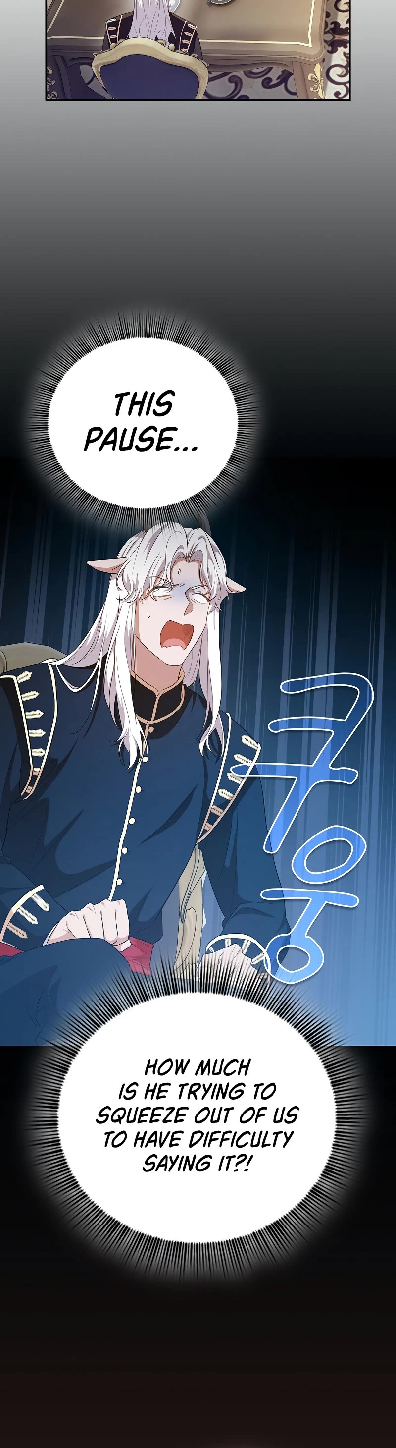 Magic Academy Survival Guide Chapter 70 page 17 - Chapter 70