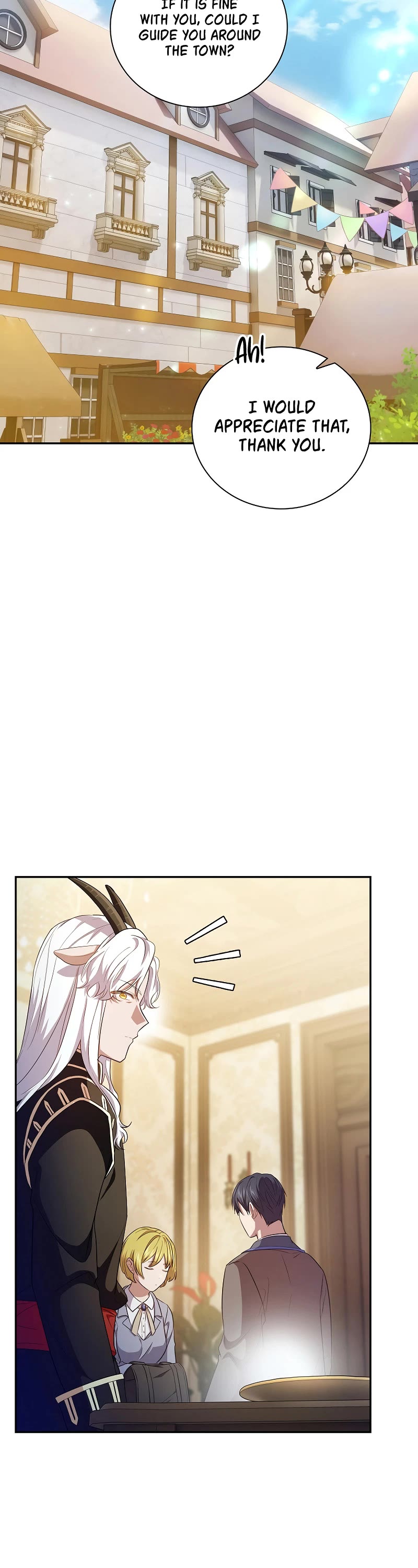 Magic Academy Survival Guide Chapter 70 page 21 - Chapter 70