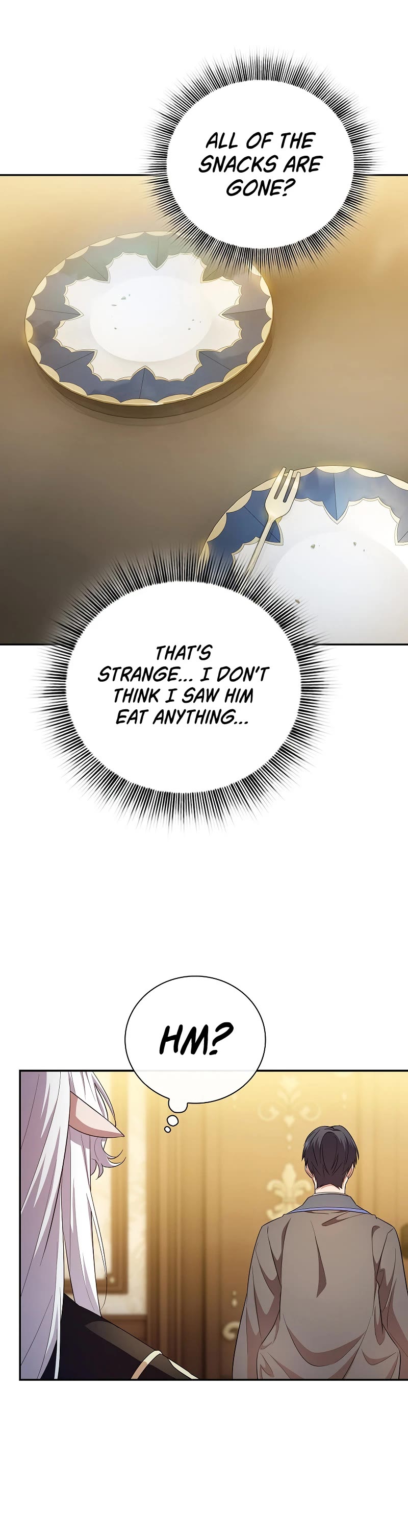 Magic Academy Survival Guide Chapter 70 page 22 - Chapter 70