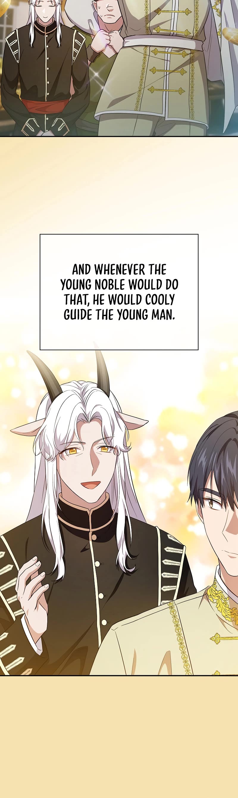 Magic Academy Survival Guide Chapter 70 page 25 - Chapter 70