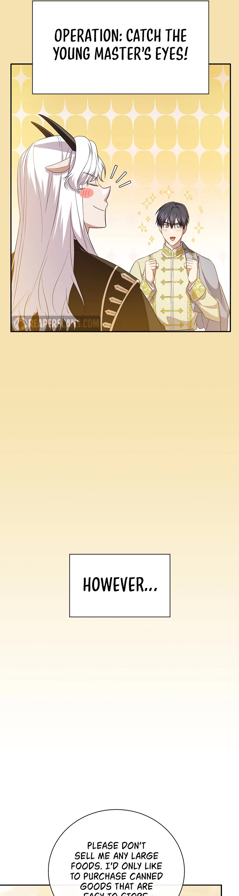 Magic Academy Survival Guide Chapter 70 page 26 - Chapter 70