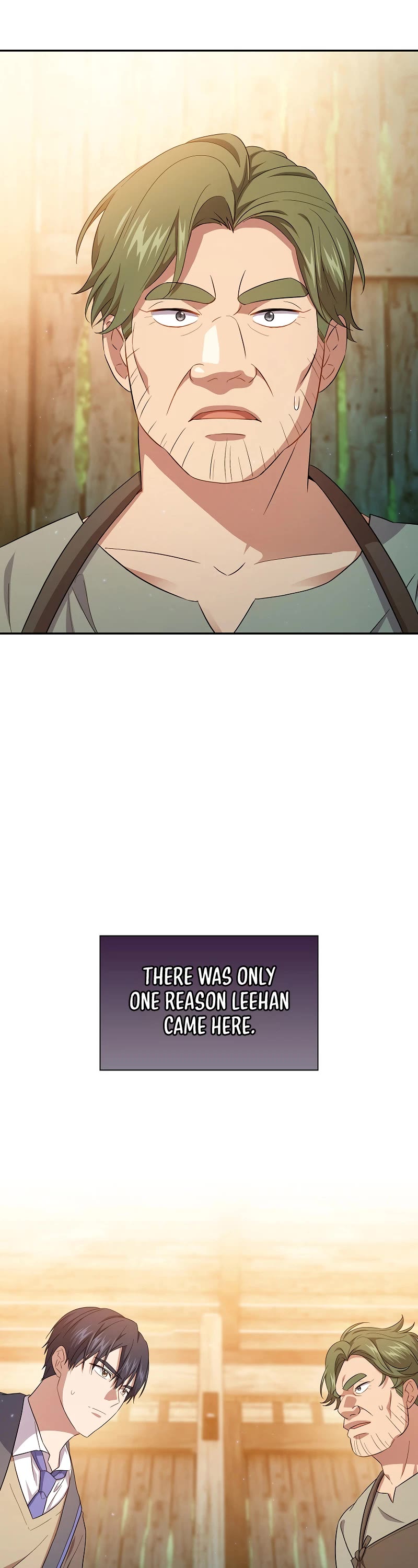 Magic Academy Survival Guide Chapter 70 page 42 - Chapter 70
