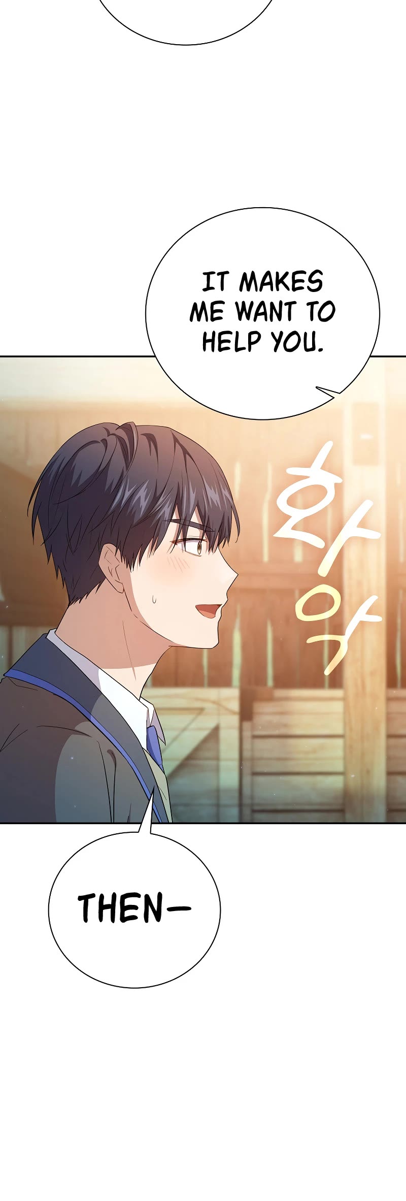 Magic Academy Survival Guide Chapter 70 page 44 - Chapter 70
