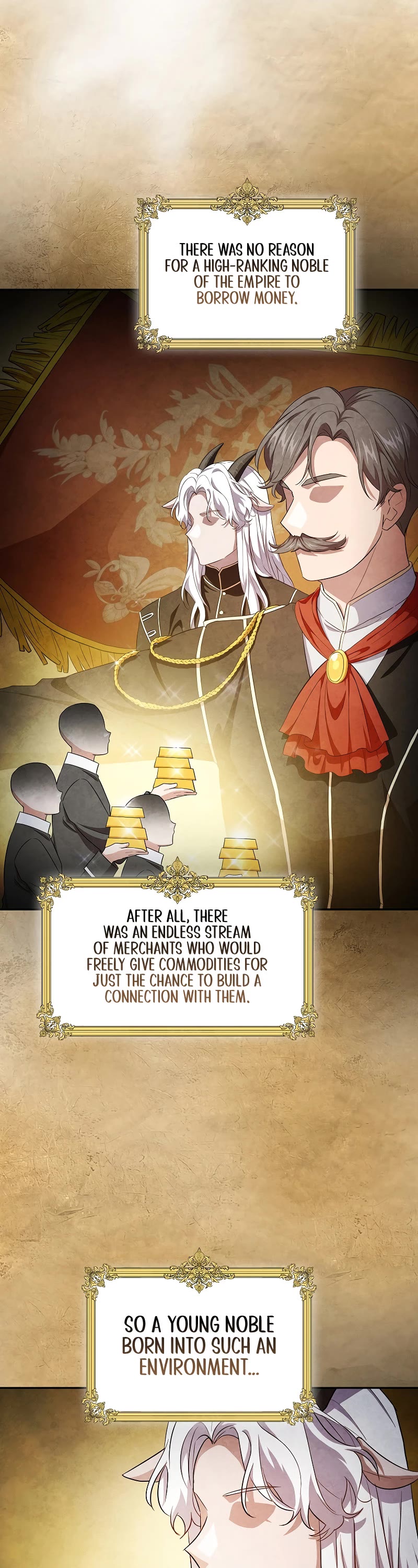 Magic Academy Survival Guide Chapter 70 page 6 - Chapter 70